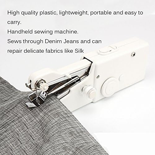Portable Sewing Machine
